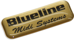 3D-Gelsticker in Silber
