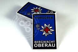 Aufkleber drucken lassen