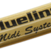 Gel Aufkleber in Gold 