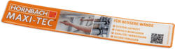 Domingaufkleber eckig