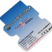 Typenschild Aufkleber 