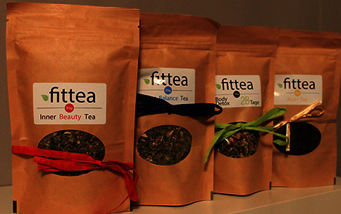 Tee Aufkleber (Marke Fittea)
Tee Etikette  (Marke Fittea)
Aufkleber für Tee (Marke Fittea)