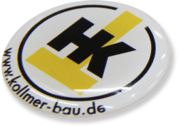 Gelaufkleber für Fahrzeuge