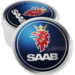 Runde Aufkleber drucken