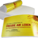  Hinterglas Scheiben Aufkleber 