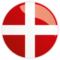 Lieferung nach Dänemark
