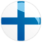 Lieferung nach Finnland