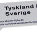 Eckige Aufkleber drucken 