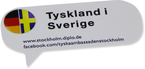 Eckige Aufkleber drucken 