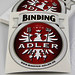 Günstig Aufkleber drucken lassen auch mit Ihrem Logo