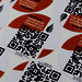 QRCode Aufkleber drucken
Aufkleber mit QRCode drucken